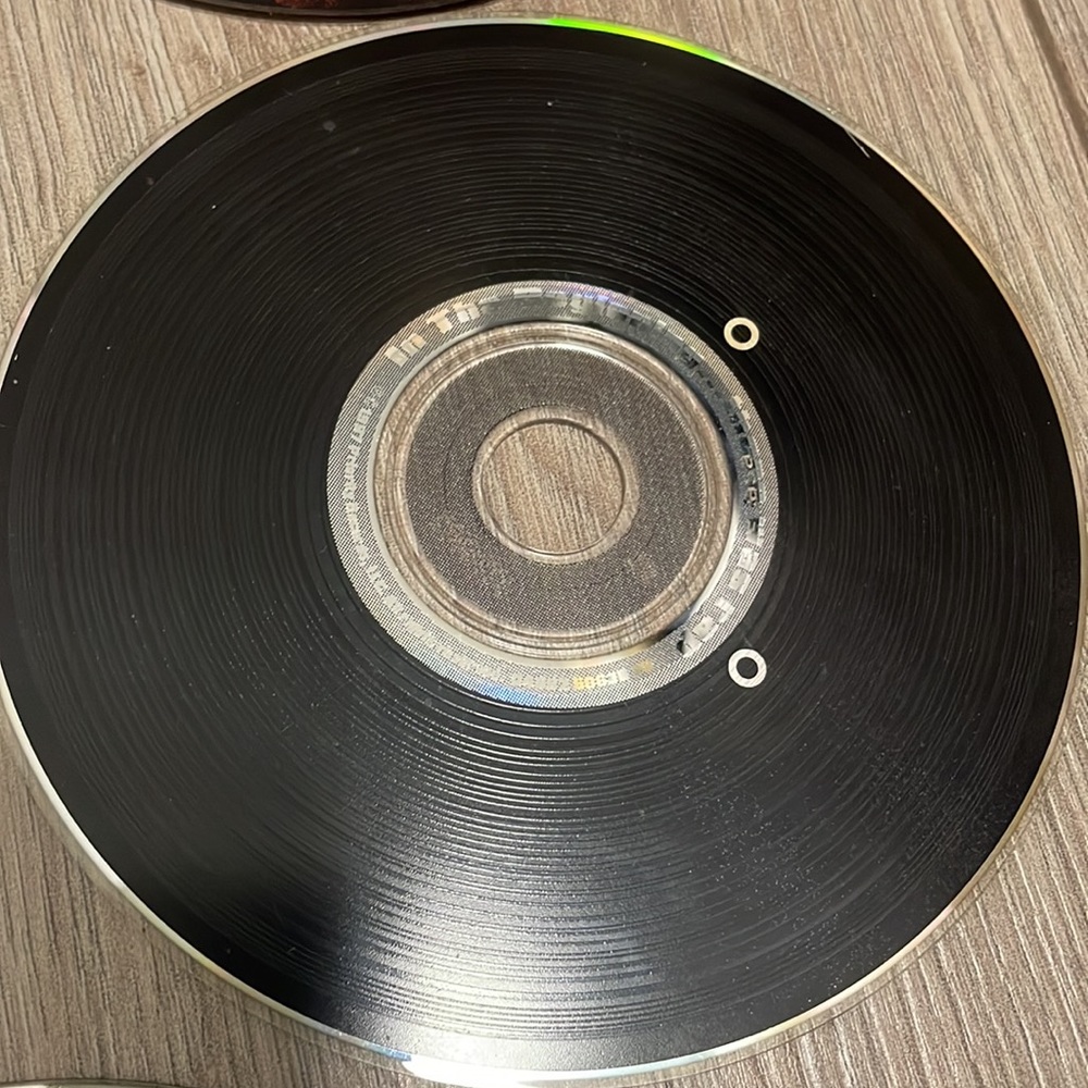 Used CDs - Picture 9 of 9